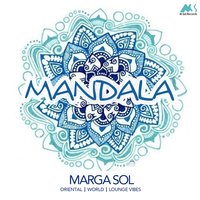Namaste - Marga Sol
