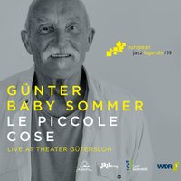 Hymnus - Manfred Schoof & Gianluigi Trovesi & Antonio Borghini & Günter 'Baby' Sommer