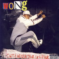 Why Cant We C (How Time Goes By) - Wong