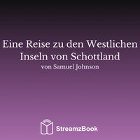 Raasay - 19 - Samuel Johnson & StreamzBook Deutsch & StreamzBook Abenteuer Deutsch