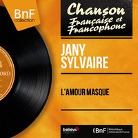 Coup de roulis - Jany Sylvaire & Marcel Cariven et son orchestre