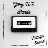 Food of Love - Gary U.S. Bonds