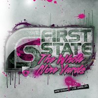 Skies On Fire - First State