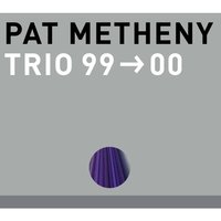(Go) Get It - Pat Metheny