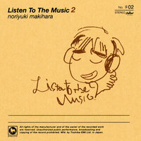 I Will Be Here For You - Noriyuki Makihara