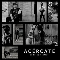Acércate - Rap para la Banda & Chayo & JBeat & el nolan