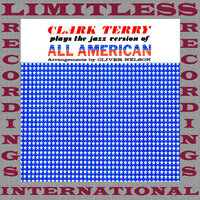 Nightlife - Clark Terry