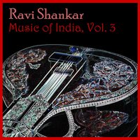 Raga Rageshri, Part 1 (Alap) - Ravi Shankar