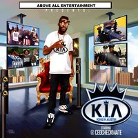 Hands Up - Ceo Checkmate & Miggs & Lakesho Shotyme