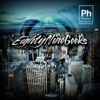 Keep Em Up - Eightyninegeeks