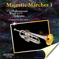 The Love of Three Oranges - Philharmonic Wind Orchestra & Marc Reift & Сергей Сергеевич Прокофьев