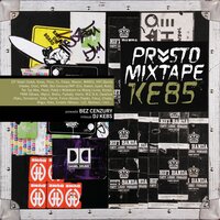 Wszystkie piłki podkręcone - DJ Kebs & Parzel