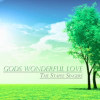 The Savior Is Born - The Staple Singers