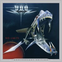 I'm a Rebel - U.D.O.