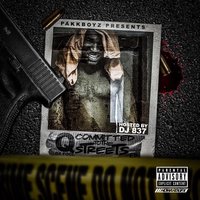 K's & Mac's Out - Q Da Fool & Big Flock