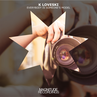 Blaugamma - K Loveski