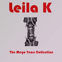 Close Your Eyes - Leila k