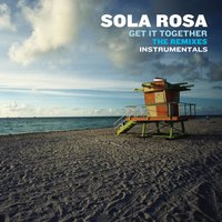 Lady Love - Richie Phoe & Sola Rosa