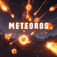 Meteoros - Egones & Dj Billy Mandela
