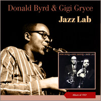 Blue Concept - Donald Byrd