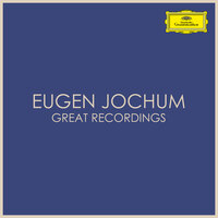  Symphony No.1 in C, Op.21 - 1. Adagio molto - Allegro con brio - Eugen Jochum & Sinfonieorchester des Bayerischen Rundfunks & Ludwig van Beethoven