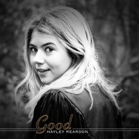 Ghost - Hayley Reardon