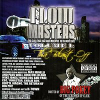 Freestyle 3 (Screwed) - Big Pokey