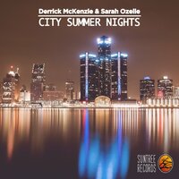 City Summer Nights - Derrick McKenzie & Sarah Ozelle