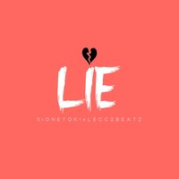 Lie - Sione Toki