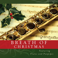 God Rest Ye Merry, Gentlemen - Simeon Wood & John Gerighty