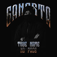Черным по белому - True name & No FACE