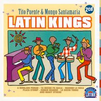 Aprieta El Pollo - Tito Puente & Mongo Santamaria