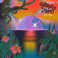 Come Along - Captain Planet & Sye Elaine Spence