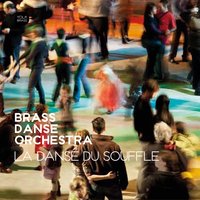 Plaza real - Brass Danse Orchestra