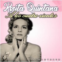 Mejor Échalo al Olvido - Rosita Quintana