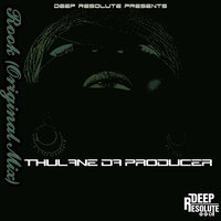 Rook - Thulane Da Producer