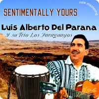Ay, Ay, Ay - Luis Alberto Del Paraná