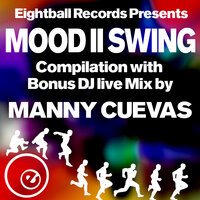 Keep On Pushing Harder - Mood II Swing & Lem Springsteen & John Ciafone