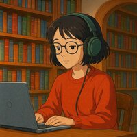 Quiet Space - Lofi Rain & Lofi Chillhop Melodies & ChillBeats Lofi & Chill Lofi Cafe