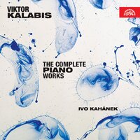 Two Toccatas for Piano, Op. 88: No. 2, Allegro vivo - Ivo Kahánek