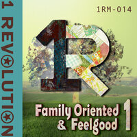All Good Things - 1 Revolution Music