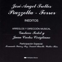 Existir - José Angel Trelles & Fernando Suarez Paz & Daniel Binelli