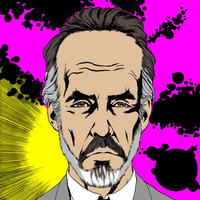 Spirit of the Father - Akira the Don & Jordan B. Peterson