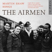 Pity The Poor Fighting Men - Andrew Kennedy & Iain Burnside