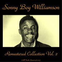 Honey Bee Blues - Sonny Boy Williamson