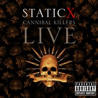 Push It - Static-X