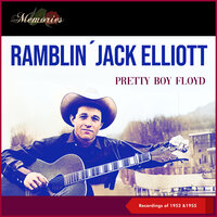 The Ludlow Massacre - Ramblin´ Jack Elliott