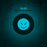 Turquoise Chain - Dylab