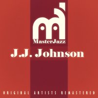 Undecided - J.J. Johnson