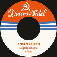Virgen de la Macarena - La Sonora Matancera